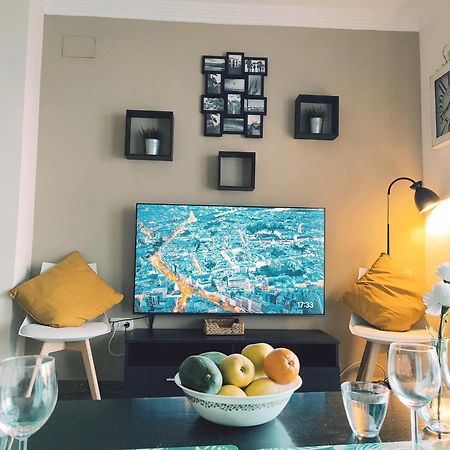 Casa Acogedora Con Vistas Espectaculares - Cozy Seaview House - 24H Access - Private Parking Villa Almunecar Ngoại thất bức ảnh