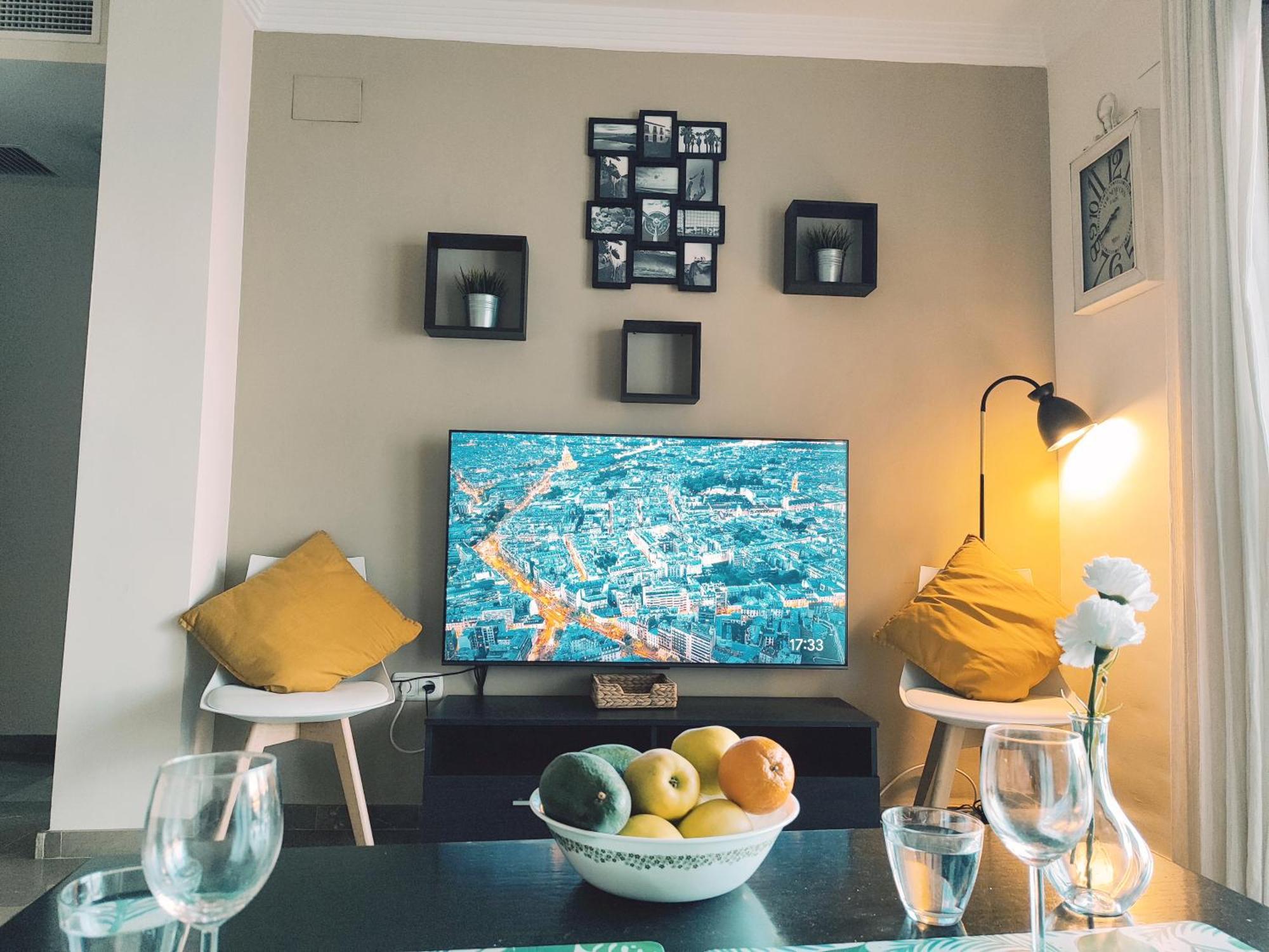Casa Acogedora Con Vistas Espectaculares - Cozy Seaview House - 24H Access - Private Parking Villa Almunecar Ngoại thất bức ảnh