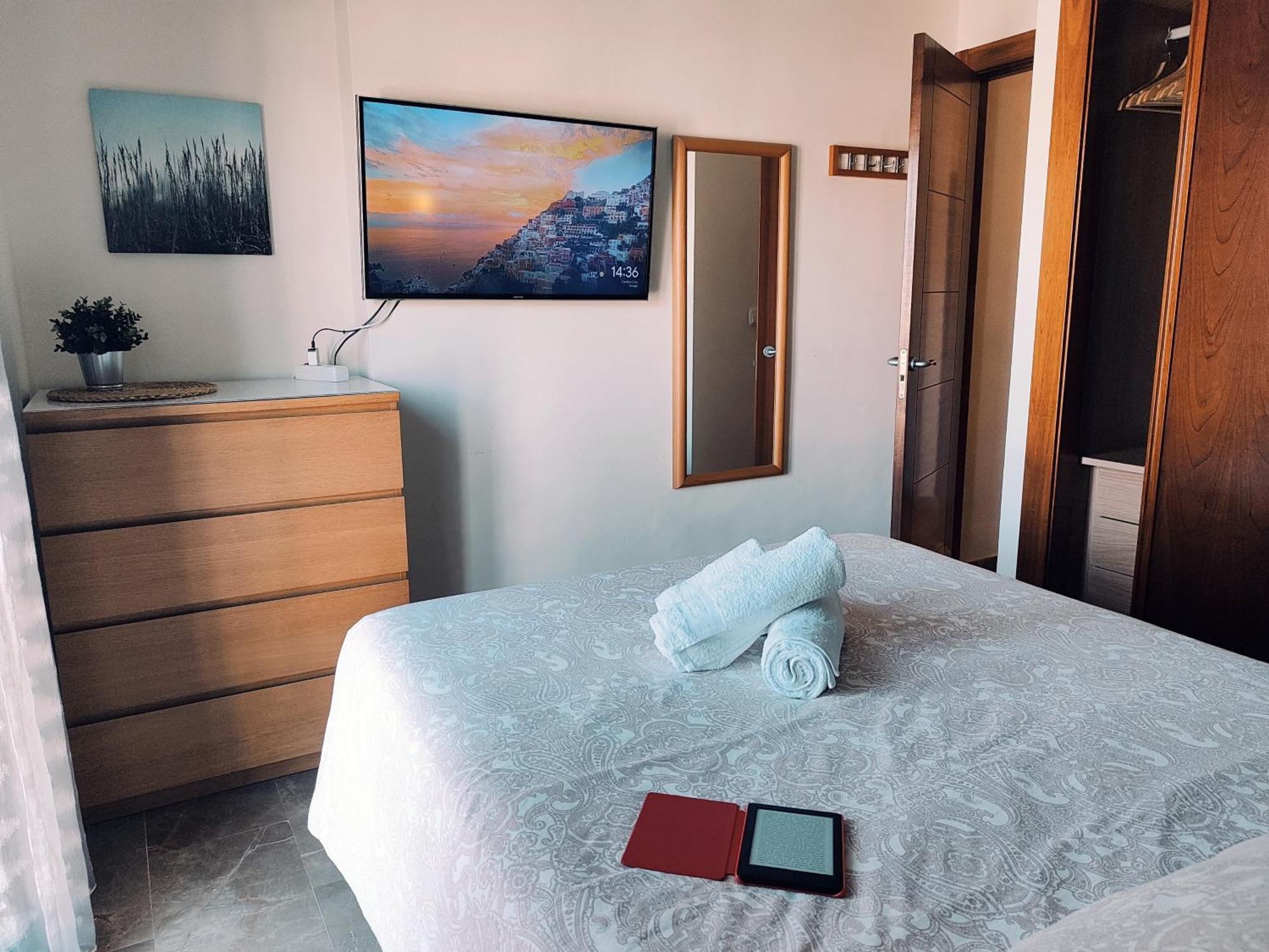 Casa Acogedora Con Vistas Espectaculares - Cozy Seaview House - 24H Access - Private Parking Villa Almunecar Ngoại thất bức ảnh