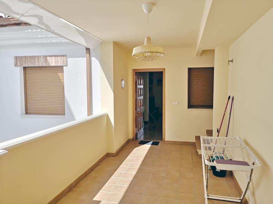 Casa Acogedora Con Vistas Espectaculares - Cozy Seaview House - 24H Access - Private Parking Villa Almunecar Ngoại thất bức ảnh
